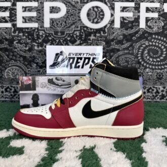 QC order 107332 LJR QC photo 7