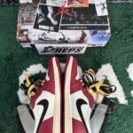 QC order 107332 LJR