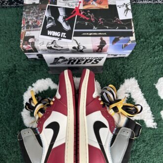 QC order 107332 LJR QC photo 8