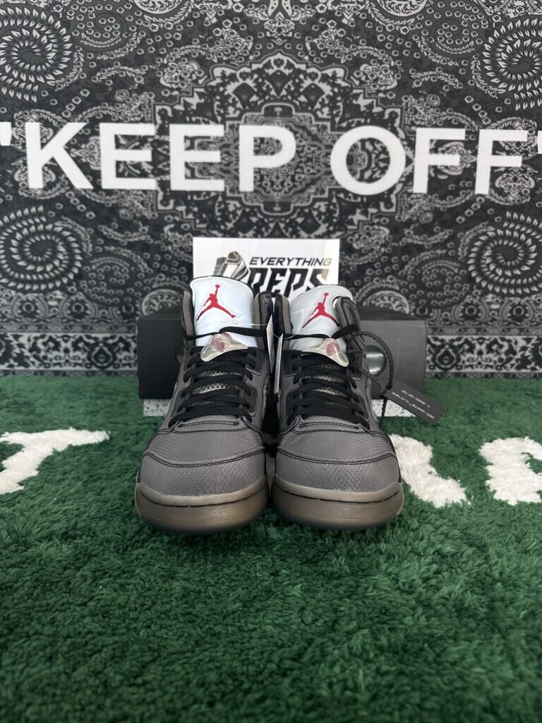 QC Y3