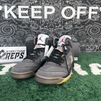 QC Y3 QC photo 3