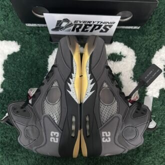 QC Y3 QC photo 9