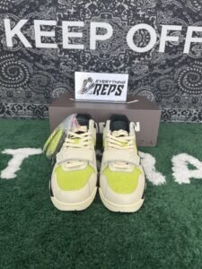 QC order 107760
