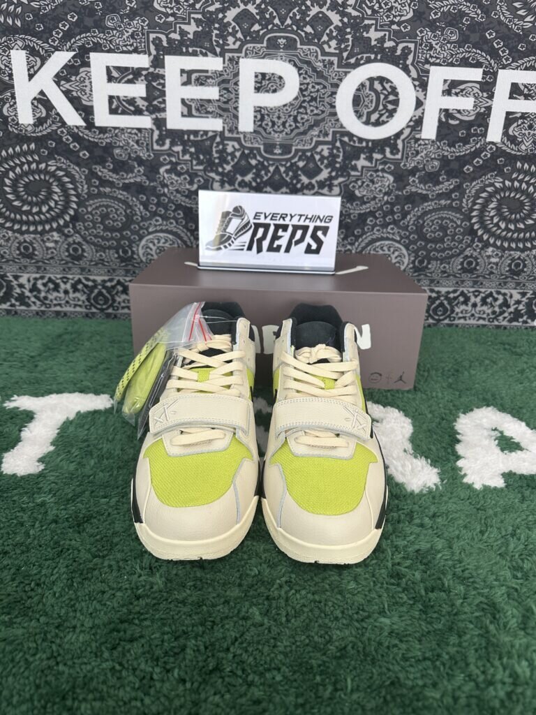 QC order 107760