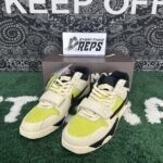 QC order 107760