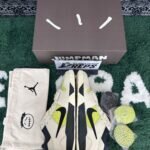 QC order 107760