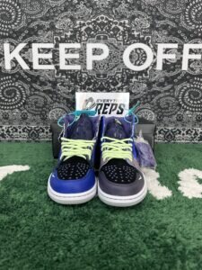 QC order 107760