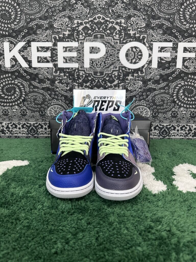 QC order 107760
