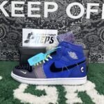 QC order 107760