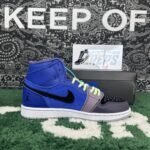 QC order 107760