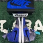 QC order 107760
