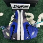 QC order 107760