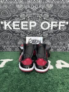 QC order 107508