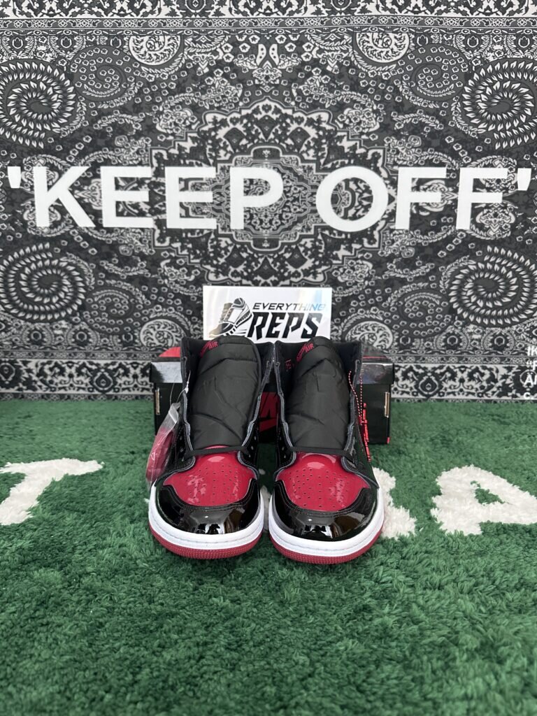 QC order 107508