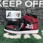 QC order 107508
