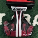 QC order 107508