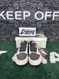 QC order 107448 LJR