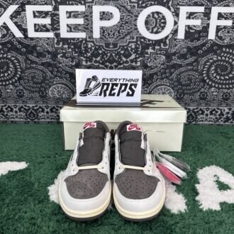 QC order 107448 LJR QC photo 1