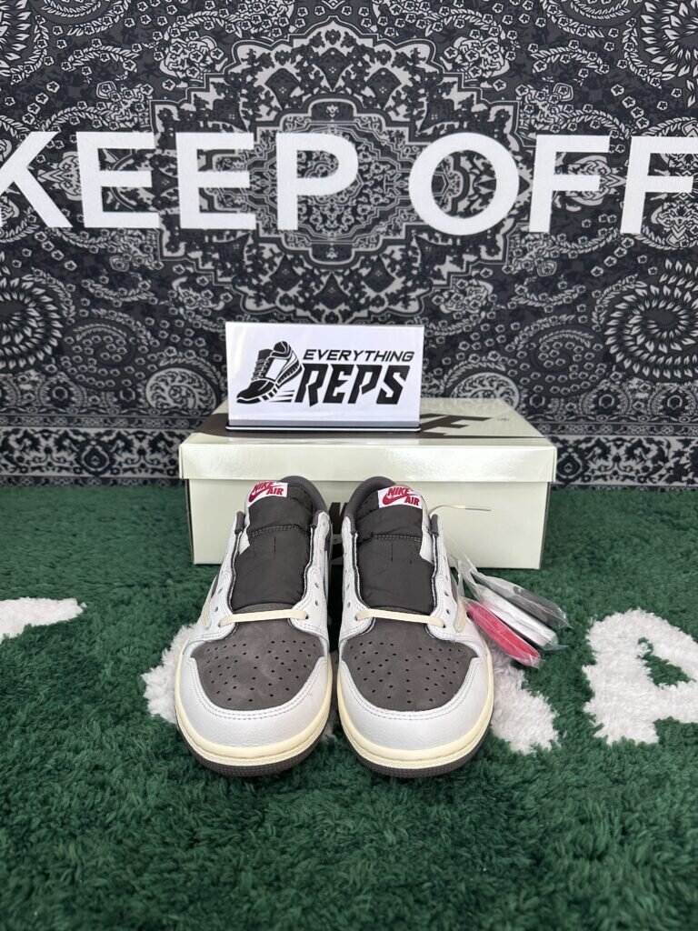 QC order 107448 LJR