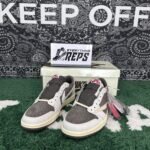 QC order 107448 LJR