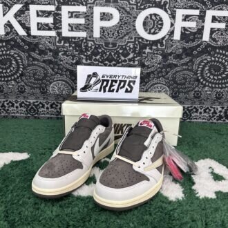 QC order 107448 LJR QC photo 2