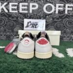 QC order 107448 LJR