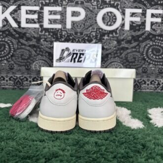 QC order 107448 LJR QC photo 3