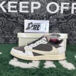 QC order 107448 LJR