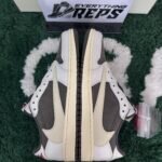 QC order 107448 LJR