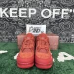 QC order 107912 LJR
