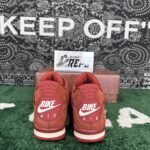 QC order 107912 LJR
