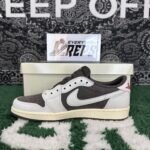 QC order 107448-2 LJR