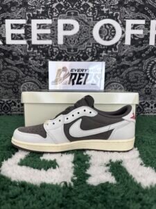 QC order 107448-2 LJR