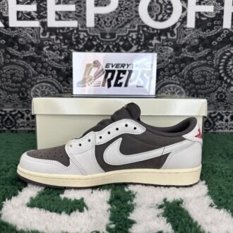 QC order 107448-2 LJR QC photo 1