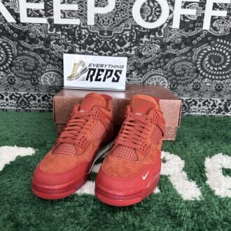QC order 107971 LJR QC photo 2