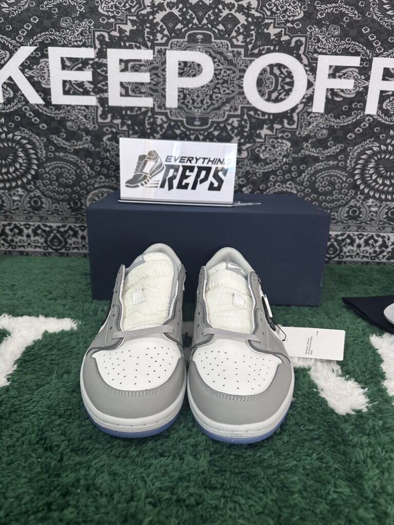 QC order 108239