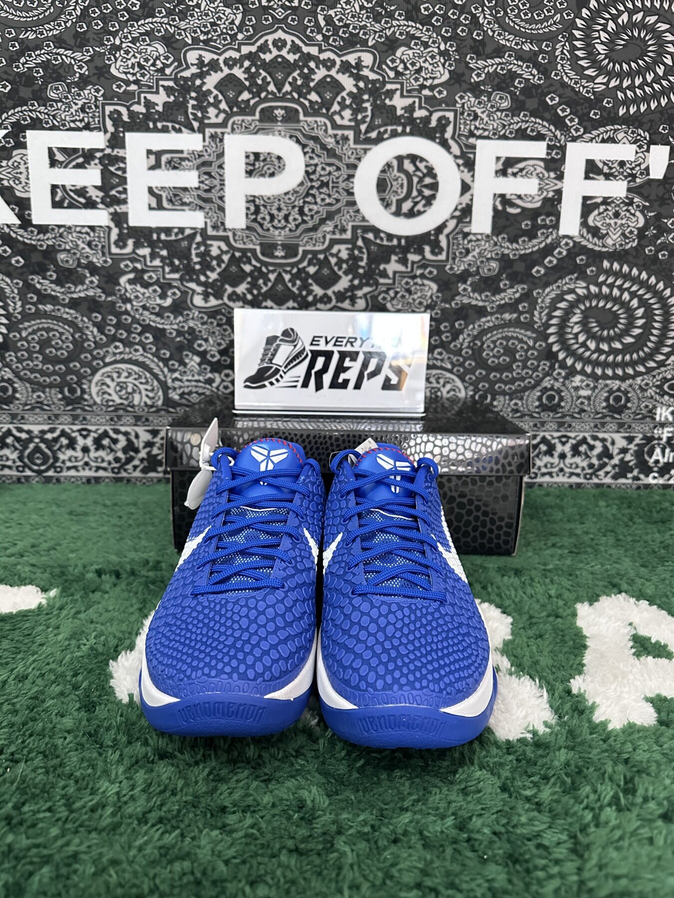 Kobe 6 Protro “Dodgers" - Image 10