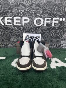 QC order 107964 LJR
