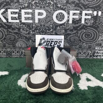 QC order 107964 LJR QC photo 1