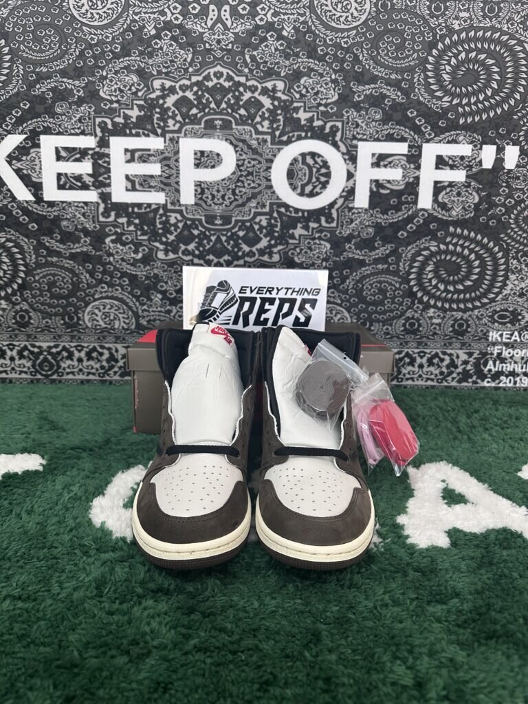 QC order 107964 LJR