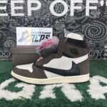 QC order 107964 LJR