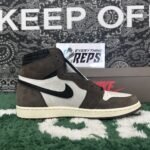QC order 107964 LJR