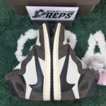 QC order 107964 LJR