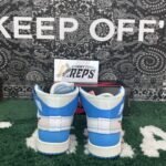 QC order 107929 LJR