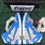 QC order 107929 LJR
