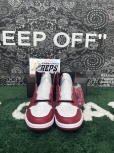 QC order 107967 LJR