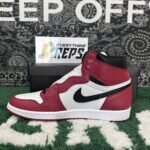 QC order 107967 LJR