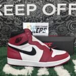 QC order 107967 LJR