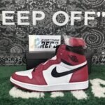 QC order 107967 LJR