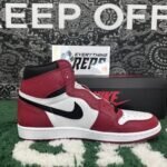 QC order 107967 LJR